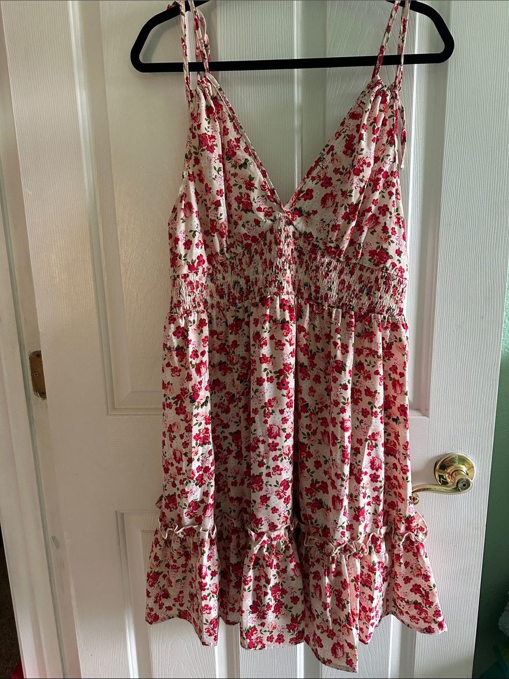 Shorts Subcategory Identification